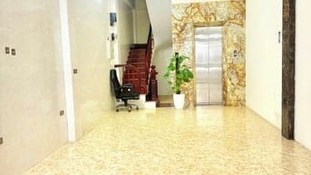 Cho thuê tầng 1 và tầng 2 nhà liền kề khu Flc Garden City, Đại Mỗ 