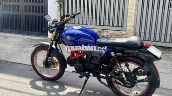 win detech cafe racer tracker