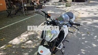 Duke 200 2023 biển HN đầy đủ gto mới bảo dưỡng