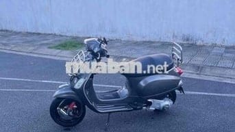 Cần nhượng lại em vespa 150cc đèn vuông
