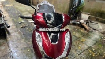 BÁN SH150i