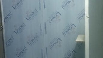 Cho 1 nữ thuê 1 phòng 1triệu /th