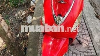 Cần bán xe atila fi bs 61 .có cc chủ xe