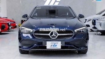 Mercedes C200 Avantgarde Model 2022 - 32000km