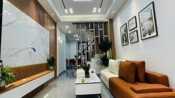  CỰC PHẨM KIM GIANG – 40M² – 4 TẦNG – DÂN XÂY ĐẸP – GIÁ CHÀO 8.65 TỶ 