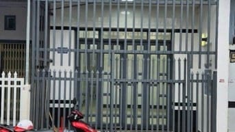 Cần bán gấp căn nhà 55m2 ở Bà Điểm - Hóc Môn giá 765 triệu.