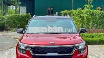 Kia Seltos 2021 1.4 DCT Premium - 50000 km