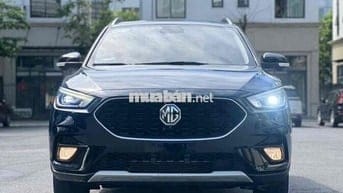 MG MGZS 2021 Luxury 1.5 AT 2WD - 29000 km full ls