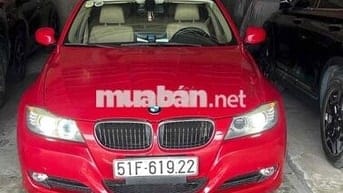 Mua BMW mà giá ngang moning