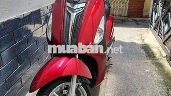 Xe grande nữ sử dụng, chính chủ