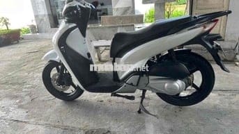 dư dùng sh150 đập thùng cuối2015,xe mới chát sm110