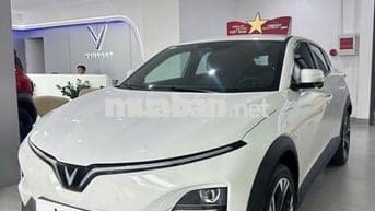 VF6 GIẢM 4% – TRẢ TỪ 146TR - MIỄN PHÍ SẠC 3 NĂM