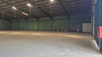 2000m2-Cho thuê kho,xưởng trong KCN Tân Bình p.Tây Thạnh , TP Hồ Chí M