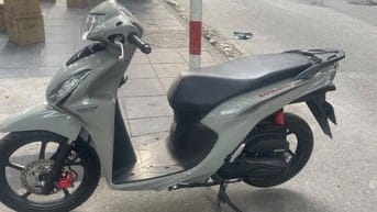 Bán xe Vision chính chủ ít sử dụng.