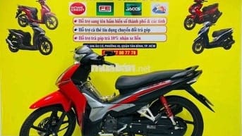 ✅Honda Wave RSX Fi mới 99% odo 360km✅