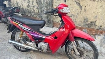 wave zx biển 43 chính chủ máy rin