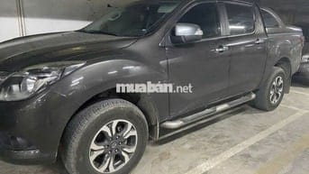 Mazda BT 50 2016 3.2L 4x4 AT - 168888 km