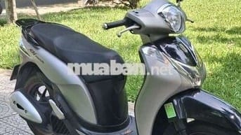 Sh Mode 2020. Khóa ga phanh abs. Biển 43