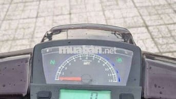 Du chiec xe HQ  nhu hinh Len fun đo honda