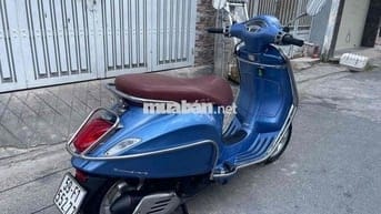 Vespa Primavera 2015 3Vie bstp 9chủ xe zin cực đẹp