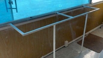 Chính chủ cho thuê MT10m, sâu 33m , hậu 16m, Thời hạn 5 năm/1 lần