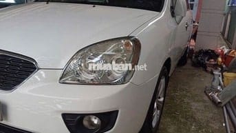 Kia carens 2015