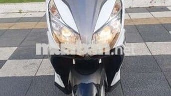 Ab 125  2014 xe rin.con dep