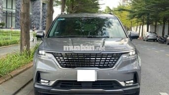 Carnival Sig 2023, Đi 53.000km, 1 Chủ Zin 100%