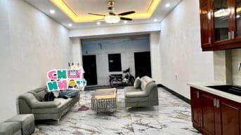 TÌM CHỦ MỚI CHO CĂN NHÀ 6 TẦNG XÂY ĐỘC LẬP TẠI PHỐ TRẠM