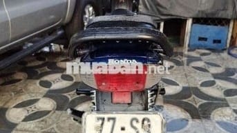 Wave alpha lốc đen 2003