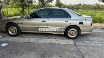 Honda Accord 1995 2.0 MT - 12454 km