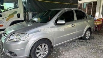 Daewoo Gentra 2011 SX 1.5 MT - 124848 km
