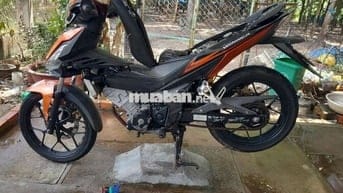 Bán winer xe zin từ đầu đến chân máy móc thì thầm