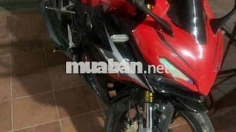Cần bán gấp cbr150r, có fix cho ae yêu xe