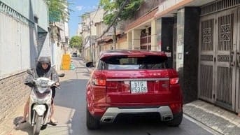 BẠCH ĐẰNG TÂN BÌNH - HẺM 6m THÔNG - 6.7 x 15 - 5 TẦNG - CHỈ 12.8 Tỷ 