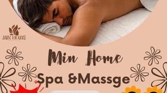 Massage tận nơi trung tâm TPHCM