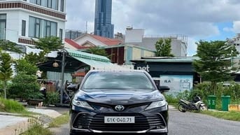Toyota Camry sx 2022 máy  2.5 Q - 90000 km