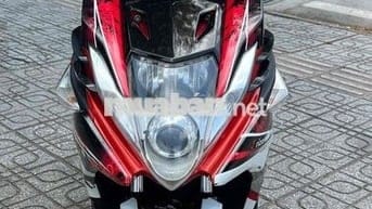 Xe bán Yamaha novo 5 Fi. xe còn khá đẹp