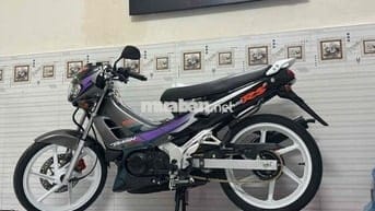 Nova rs 94 hqcn