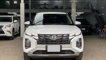 Hyundai Creta 2022 1.5 Đặc biệt - 12000 km
