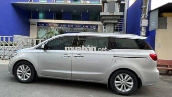 Kia Sedona GATH 2016 máy xăng số tự động