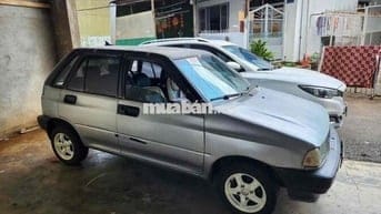 Kia CD5 2001 CD5 - 260 km