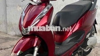 Lead Fi 2017. Xe rất đẹp. BSTP 1 đời chủ công chứg