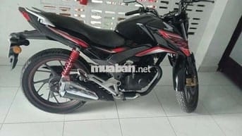 Bán MÔ TÔ CBF125R FI 2018,HÃNG HONDA,CHÍNH CHỦ BÁN