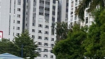 Bán nhà Diện tích 30x50m, mặt tiền đường Âu Cơ, Quận Tân Bình, 2 tấm