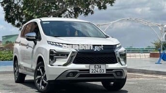 XPANDER PREMIUM /Trắng 2022/ Odo 46.000km