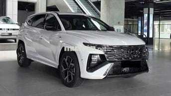 Hyundai Tucson 2025 2.0 Xăng Đặc biệt