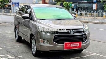 Innova G , xe đẹp tại hãng odo 109k (GIÁ CÒN GIẢM)