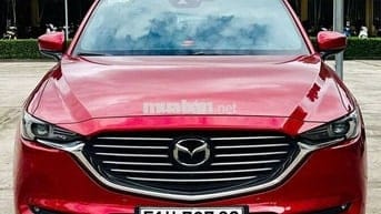 CHÍNH CHỦ BÁN: Mazda CX 8 2019 Premium AWD RẤT MỚI