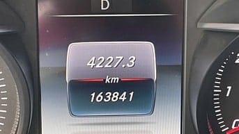 Bán xe Mercedes‑Benz GLC 250 4MATIC 2018 – Chính chủ.